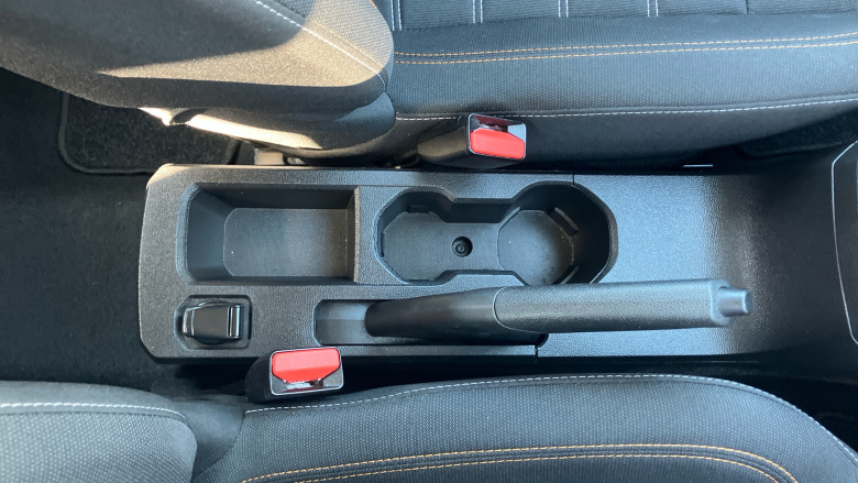 Dacia Sandero Stepway 1.0 TCe Comfort 5dr Petrol Hatchback